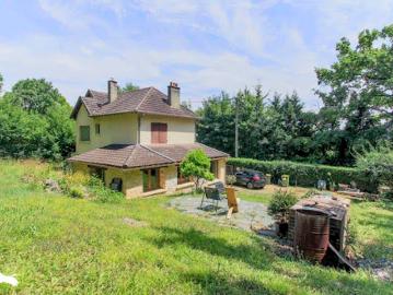 Vente Maison 5 pièces 109.58 m2 Septeuil