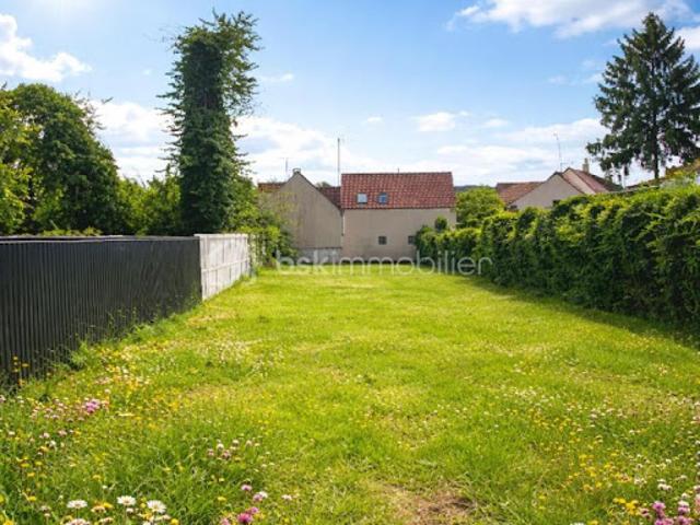Vente Maison 5 pièces 109.5 m2 Meaux