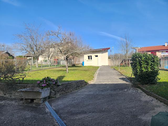 Vente Maison 5 pièces 109.68 m2 Feytiat