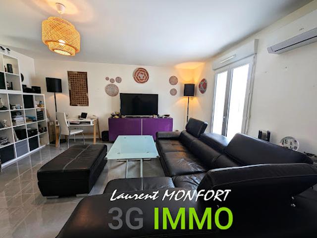 Vente Maison 5 pièces 100 m2 Magny en Vexin