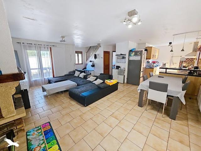 Vente Maison 5 pièces 100 m2 Magny en Vexin