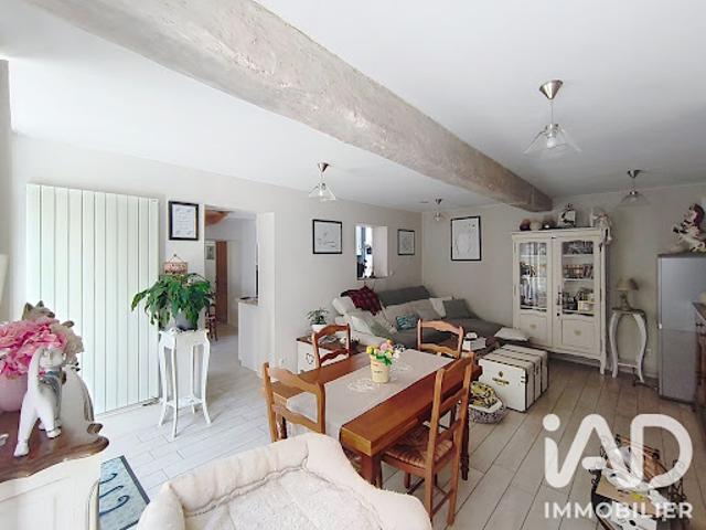 Vente Maison 5 pièces 100 m2 Maillebois