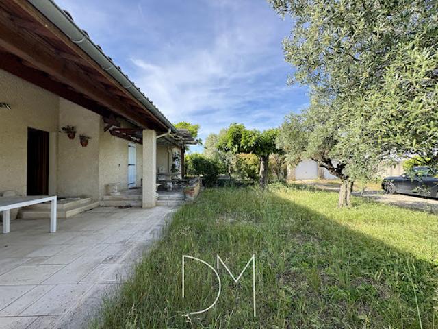 Vente Maison 5 pièces 100 m2 Malissard