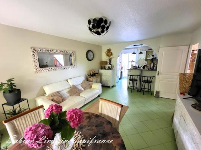 Vente Maison 5 pièces 100 m2 Mandeure
