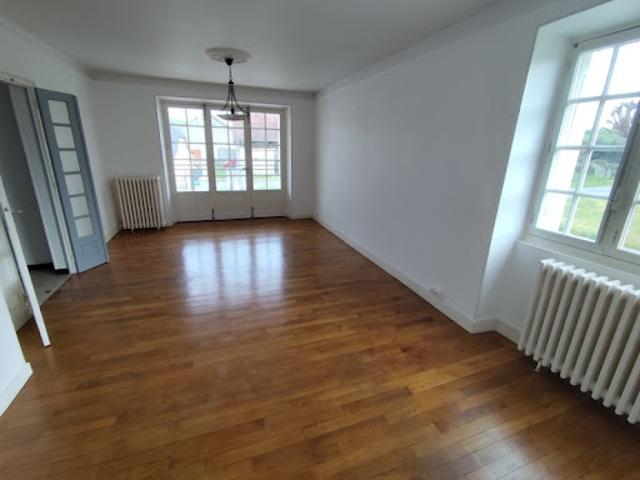 Vente Maison 5 pièces 100 m2 Mansac