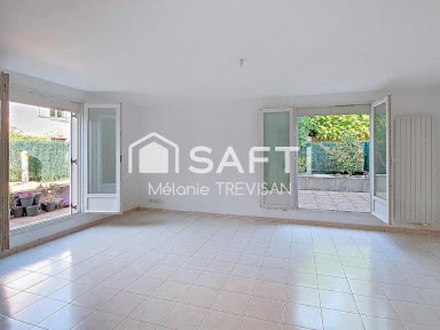 Vente Maison 5 pièces 100 m2 Massy