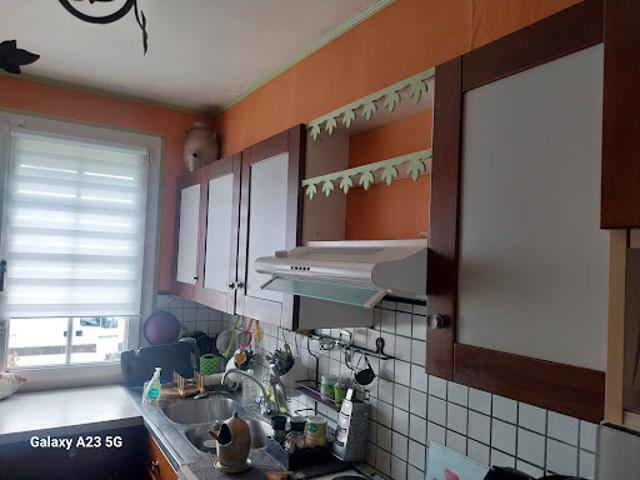 Vente Maison 5 pièces 100 m2 Marolles en Hurepoix