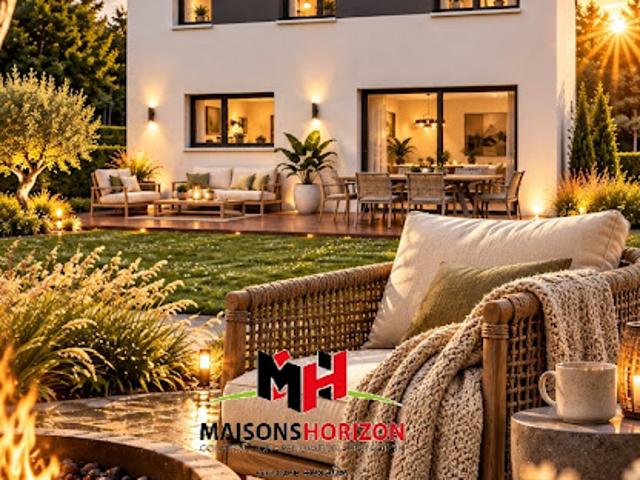 Vente Maison 5 pièces 100 m2 Marange Silvange