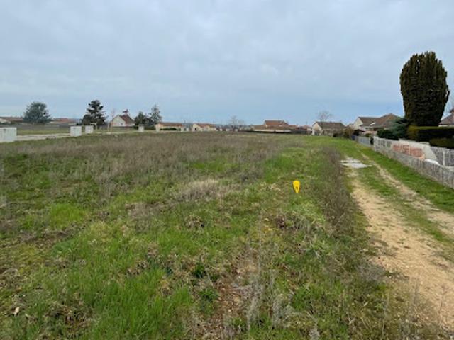 Vente Maison 5 pièces 100 m2 Marcigny