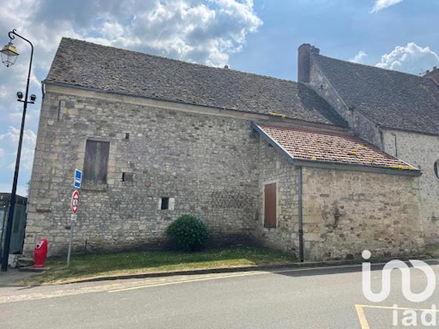 Vente Maison 5 pièces 100 m2 Marines