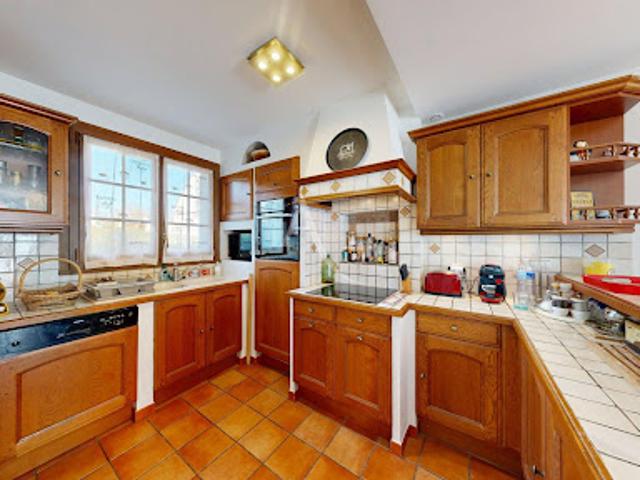 Vente Maison 5 pièces 100 m2 Marines