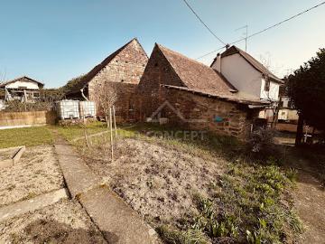 Vente Maison 5 pièces 100 m2 Marlenheim