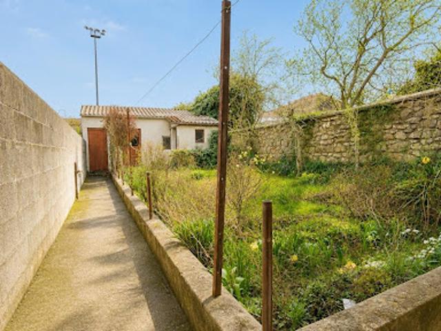 Vente Maison 5 pièces 100 m2 Marquise