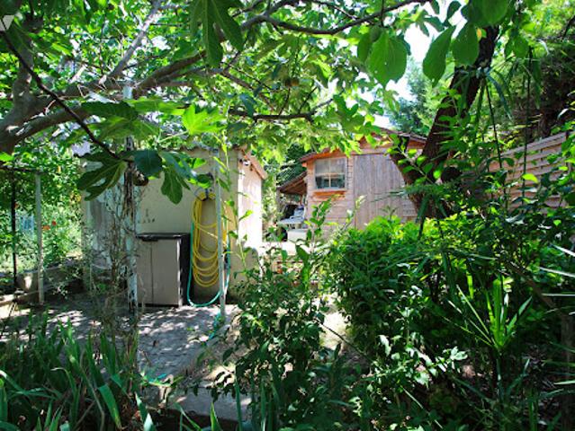 Vente Maison 5 pièces 100 m2 Marseille 11ème