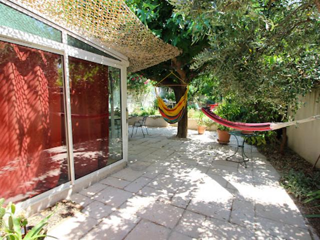 Vente Maison 5 pièces 100 m2 Marseille 11ème