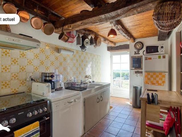 Vente Maison 5 pièces 100 m2 Martel