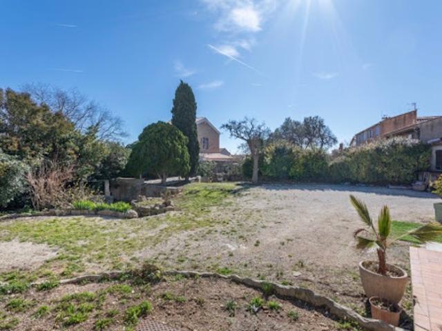 Vente Maison 5 pièces 100 m2 Martigues