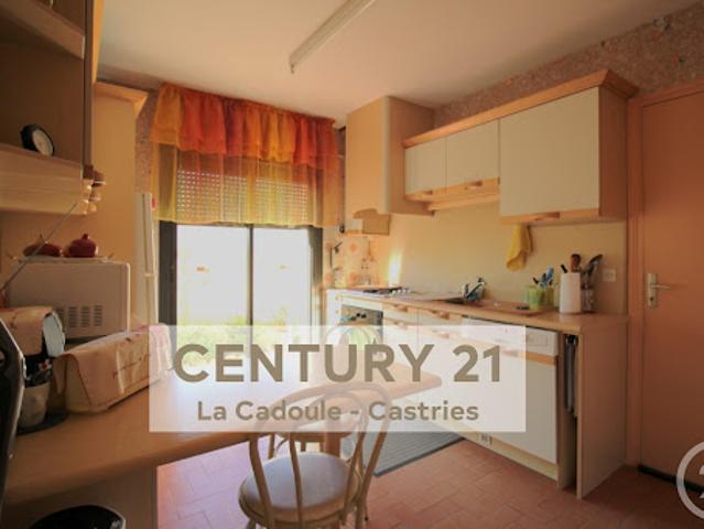 Vente Maison 5 pièces 100 m2 Mauguio