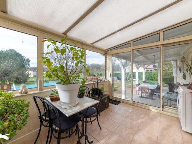 Vente Maison 5 pièces 100 m2 Mauroux