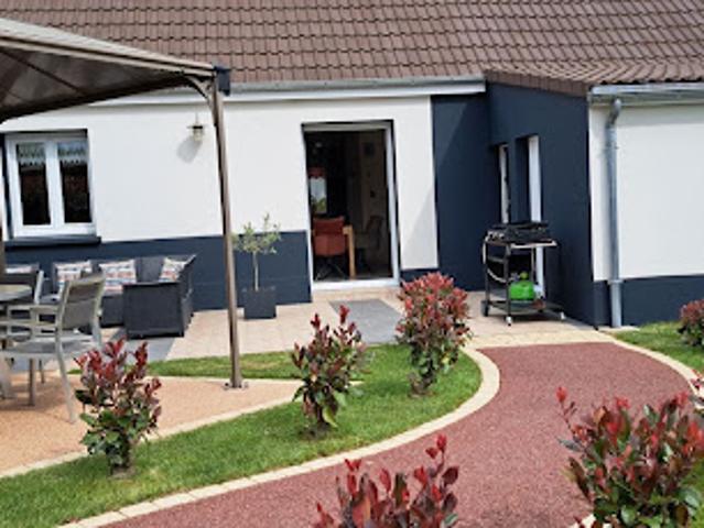 Vente Maison 5 pièces 100 m2 Mayenne