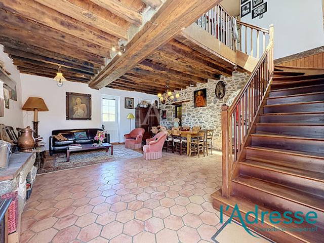 Vente Maison 5 pièces 100 m2 Mayenne