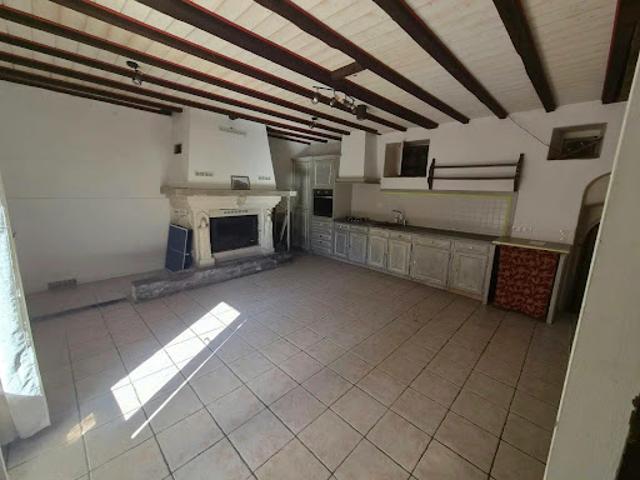 Vente Maison 5 pièces 100 m2 Mazamet