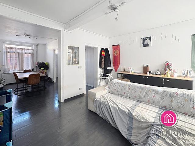 Vente Maison 5 pièces 100 m2 Mericourt