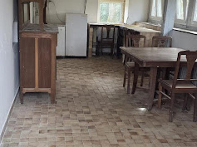 Vente Maison 5 pièces 100 m2 Mers sur Indre