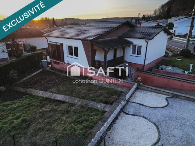 Vente Maison 5 pièces 100 m2 Merten