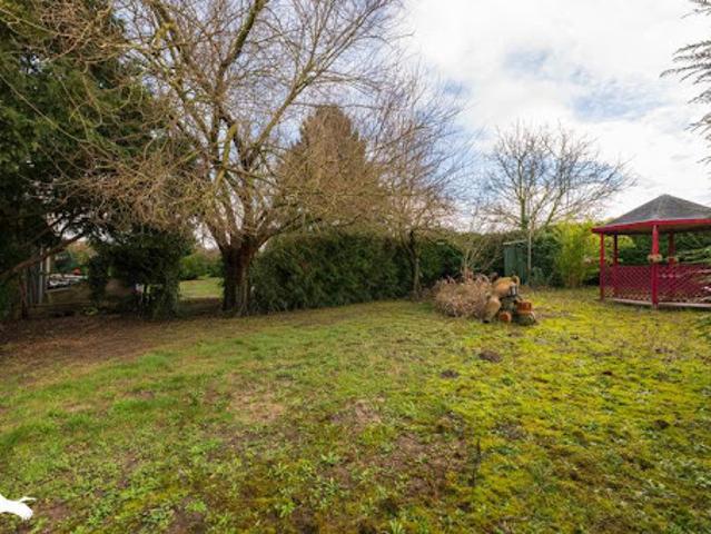Vente Maison 5 pièces 100 m2 Méry sur Oise