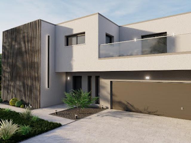 Vente Maison 5 pièces 100 m2 Mexy
