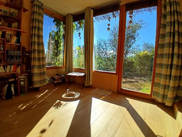 Vente Maison 5 pièces 100 m2 Meyreuil