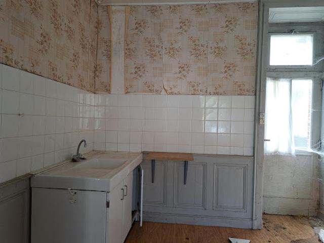 Vente Maison 5 pièces 100 m2 Mézangers