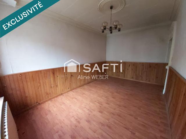Vente Maison 5 pièces 100 m2 Milly sur Bradon