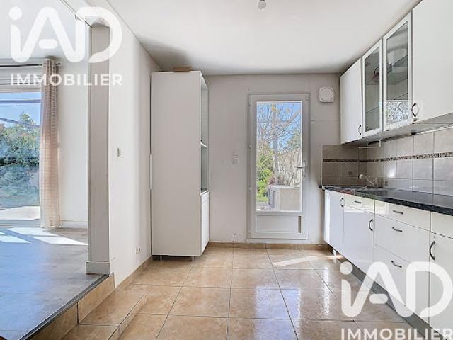 Vente Maison 5 pièces 100 m2 Millas