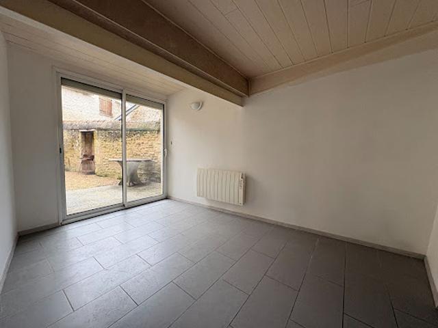 Vente Maison 5 pièces 165 m2 Mirebeau