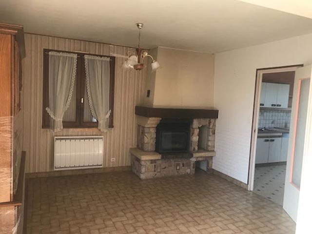 Vente Maison 5 pièces 100 m2 Moisdon la Rivière