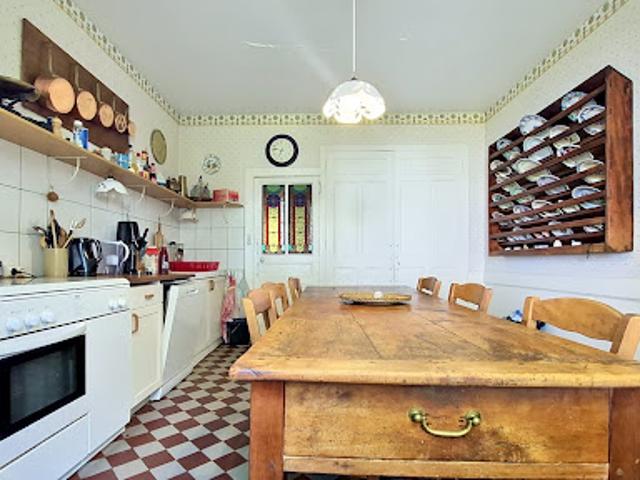 Vente Maison 5 pièces 100 m2 Moissieu sur Dolon
