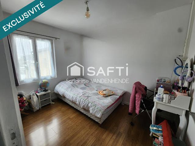 Vente Maison 5 pièces 100 m2 Mont Saint Jean