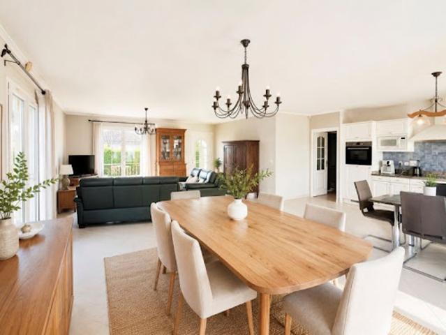 Vente Maison 5 pièces 100 m2 Clermont l'herault