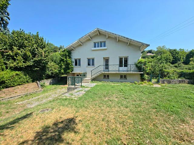 Vente Maison 5 pièces 100 m2 Montceau