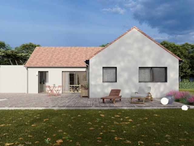 Vente Maison 5 pièces 100 m2 Montech