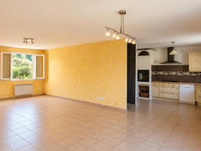 Vente Maison 5 pièces 100 m2 Monteils