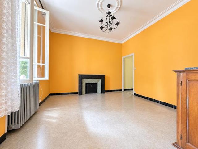 Vente Maison 5 pièces 100 m2 Montelimar
