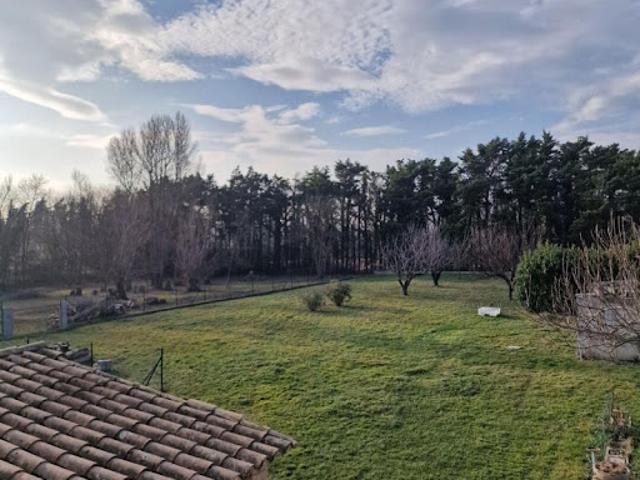 Vente Maison 5 pièces 100 m2 Montelimar