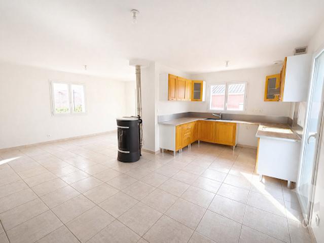 Vente Maison 5 pièces 100 m2 Montelimar