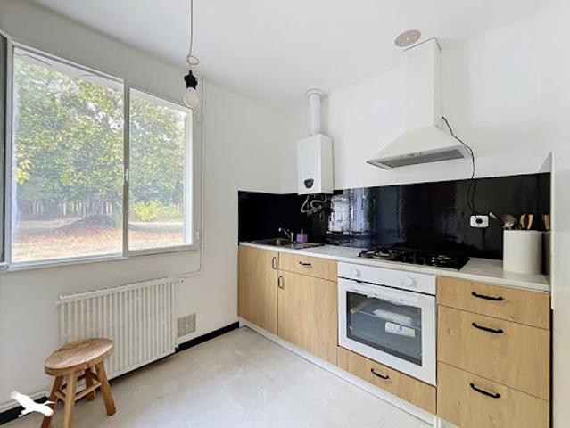 Vente Maison 5 pièces 100 m2 Montendre