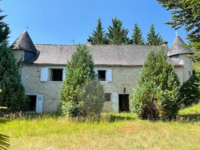 Vente Maison 5 pièces 100 m2 Montignac