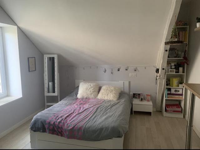 Vente Maison 5 pièces 100 m2 Montignac