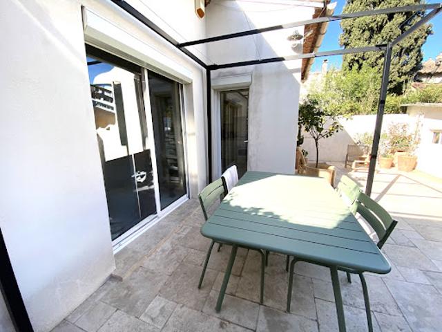 Vente Maison 5 pièces 100 m2 Montpellier